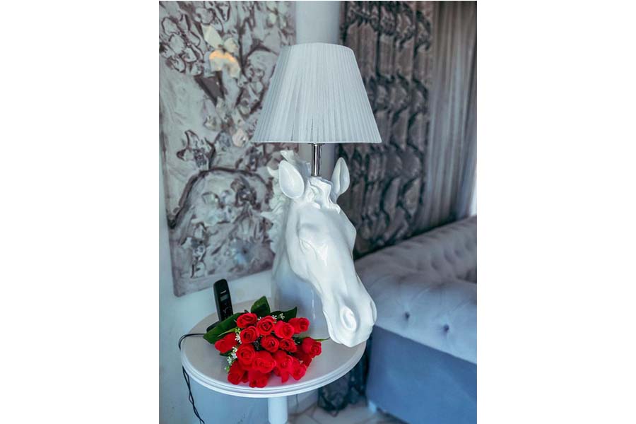 Aquamarine Residence