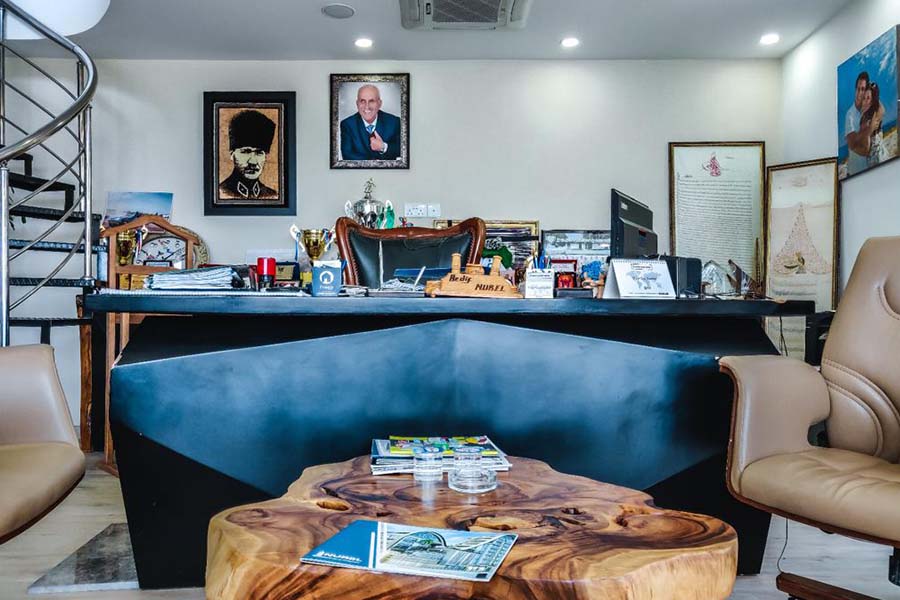 Aquamarine Residence