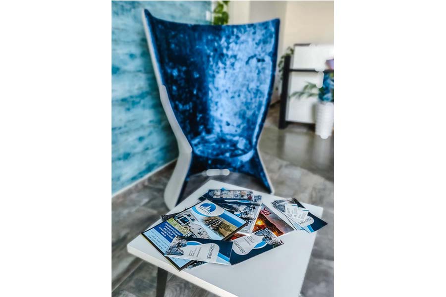 Aquamarine Residence