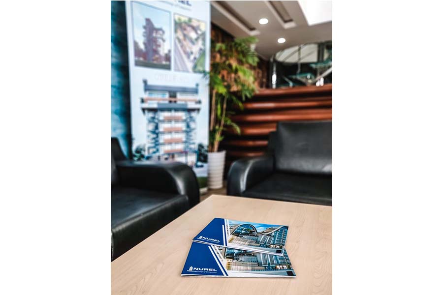 Aquamarine Residence