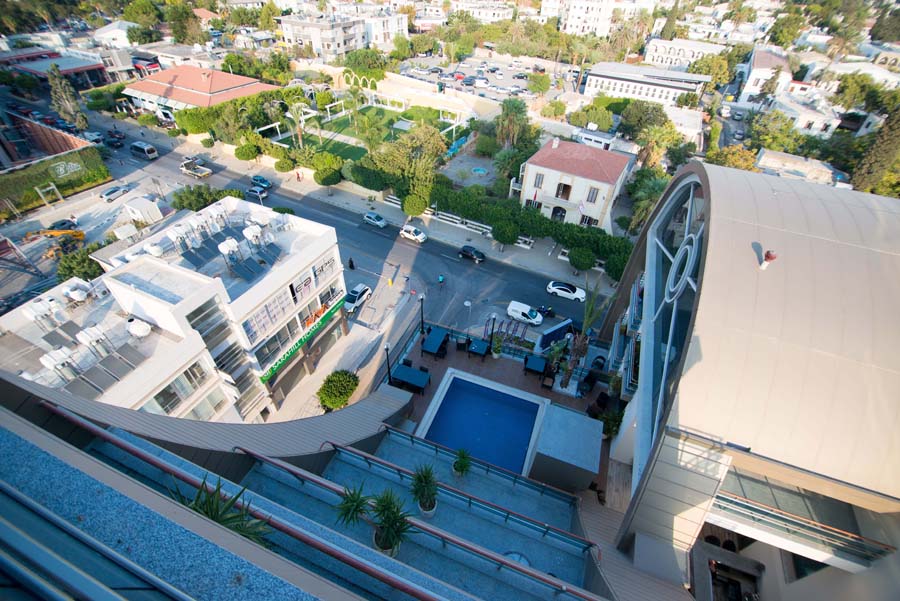 Aquamarine Residence